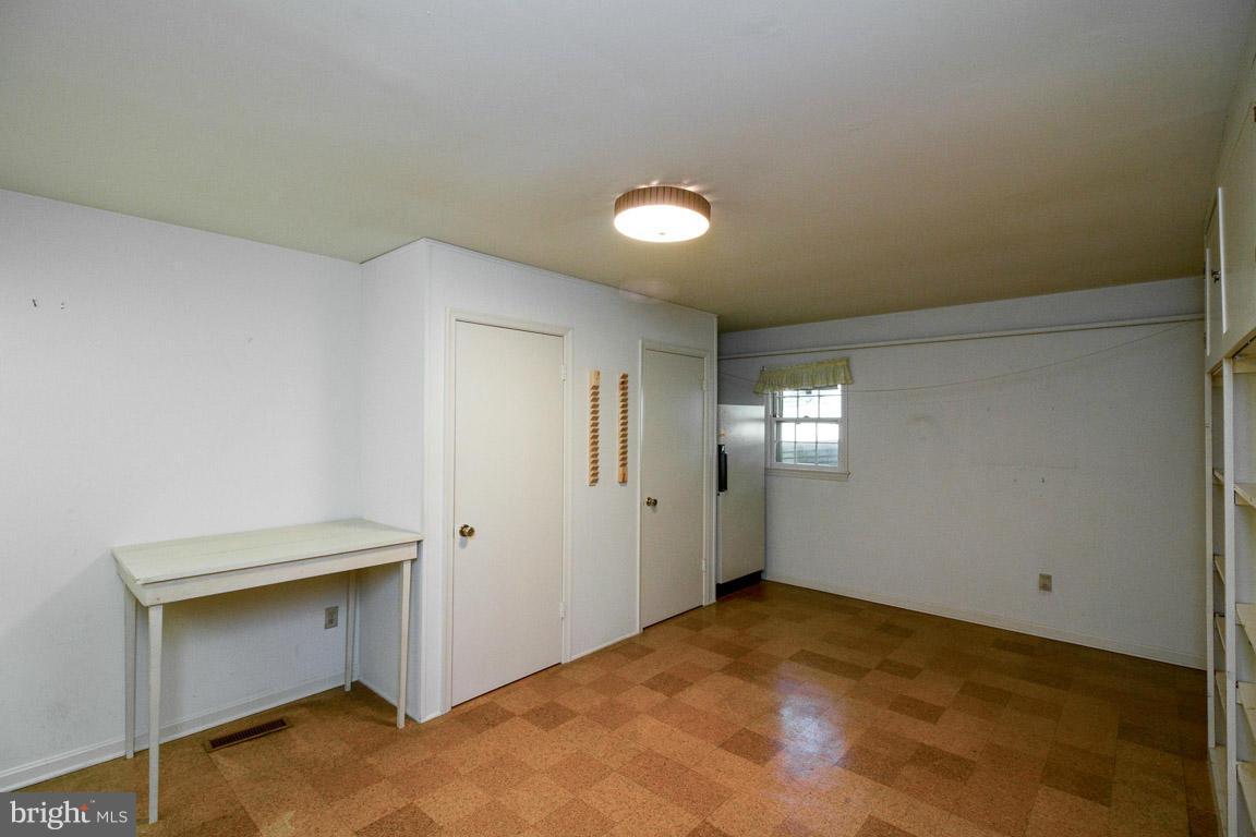 6033 Chesterbrook Road McLean, VA 22101 - Photo 13 of 24 a view of an empty room