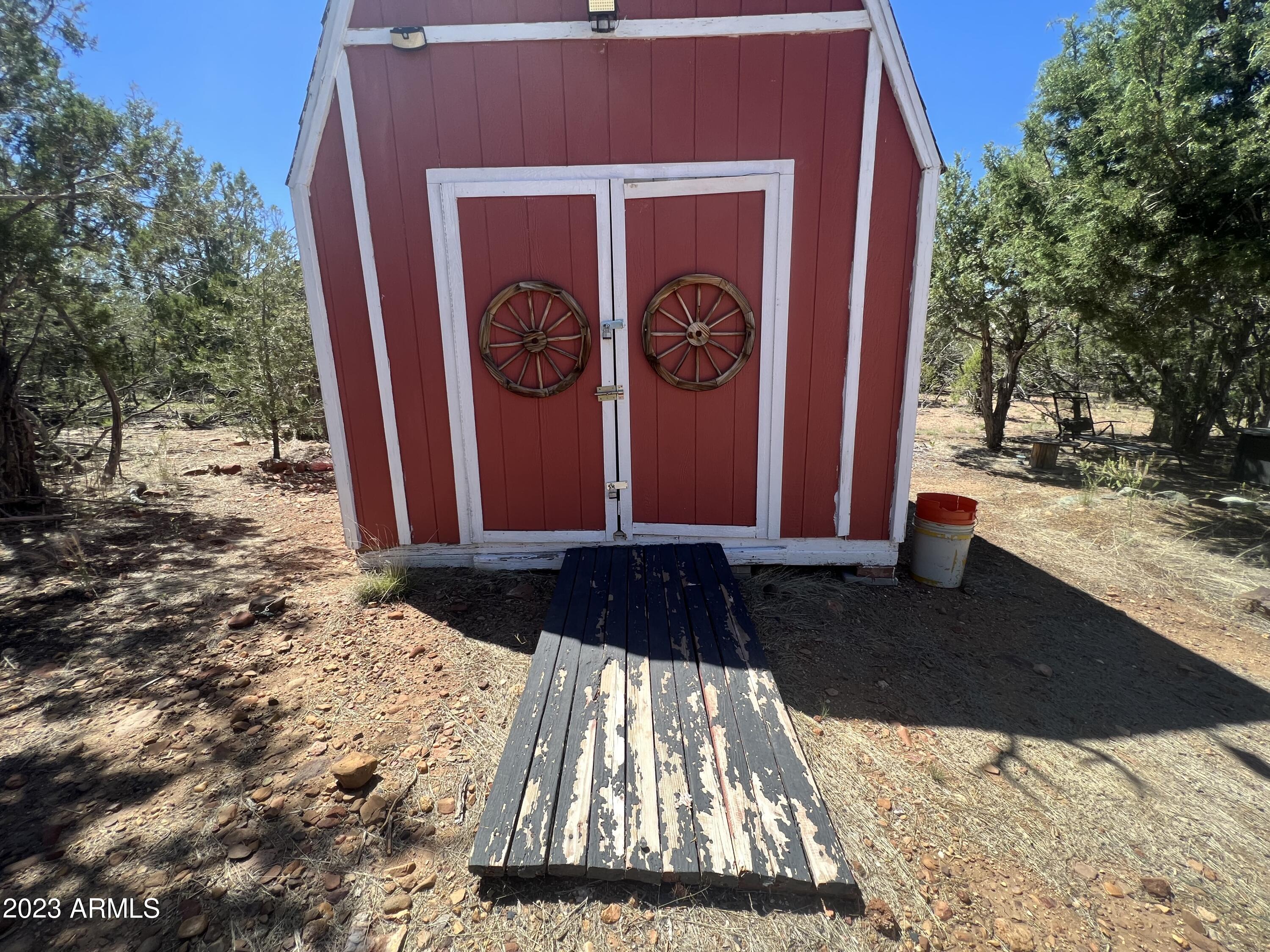 51553 North Cobre Road, Unit 2255 Seligman, AZ 86337 - Photo 19 of 25 A066B55F-A5F2-4587-8DAA-C1847B7DF850