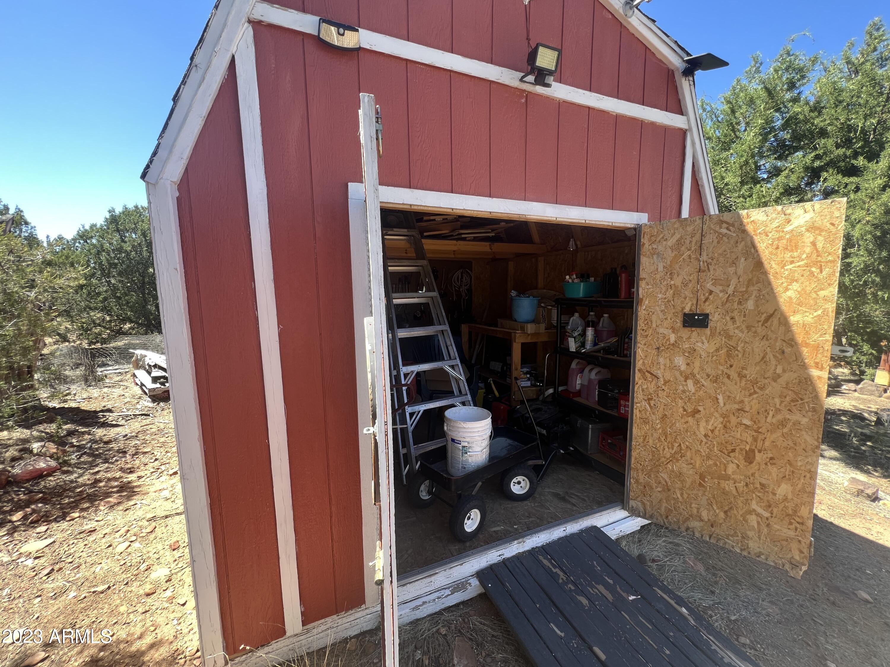 51553 North Cobre Road, Unit 2255 Seligman, AZ 86337 - Photo 20 of 25 1A5A2288-B5AB-4400-AE41-6E4353016C84