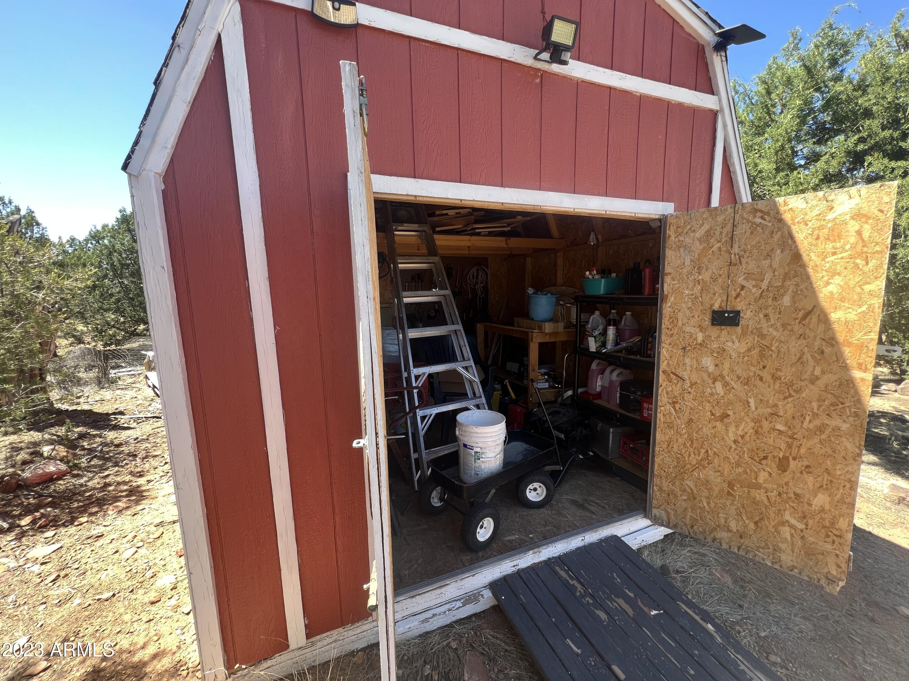 51553 North Cobre Road, Unit 2255 Seligman, AZ 86337 - Photo 21 of 25 B5E178DF-2EF8-4555-B982-2F3B37D1A91F
