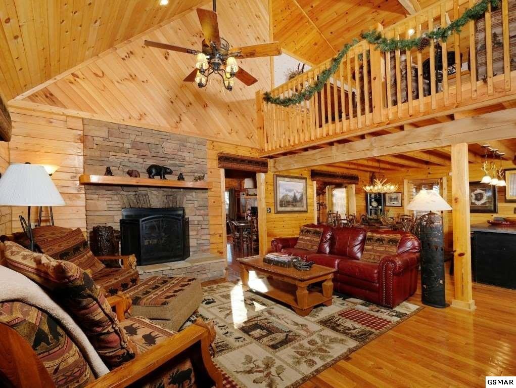 1617 Ridgecrest Drive Sevierville, TN 37876 - Photo 5 of 36 Gallery Image 5