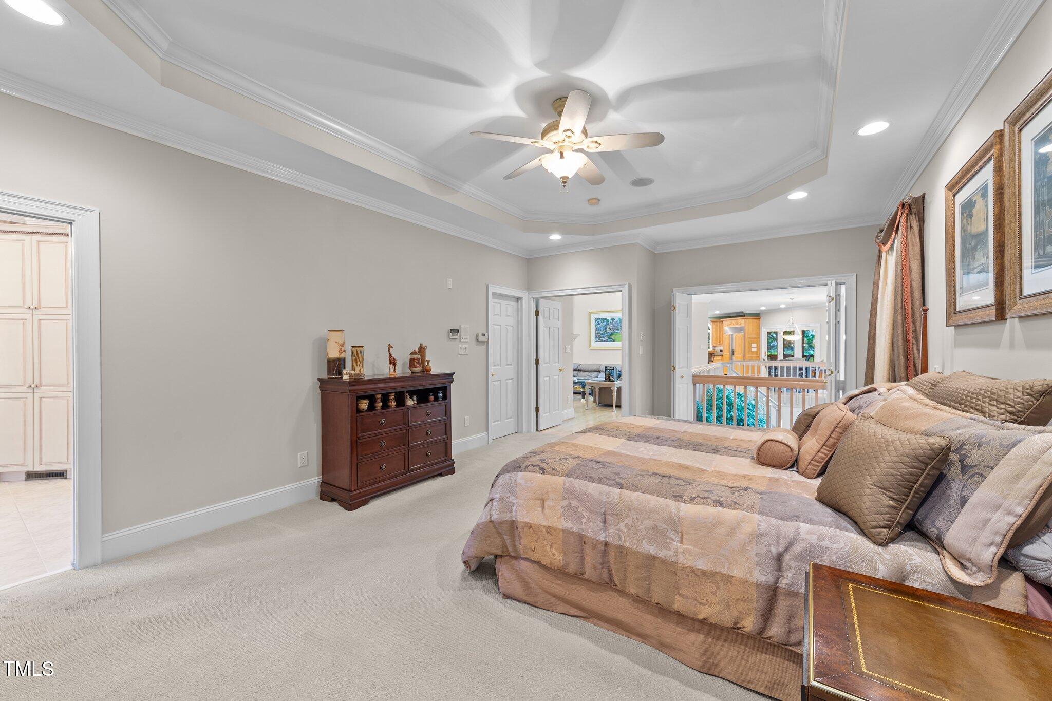 12504 Bayleaf Church Road Raleigh, NC 27614 - Photo 23 of 73 22