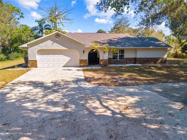 $695,000 | 3575 Kaiser Avenue, St. Cloud, FL 34772