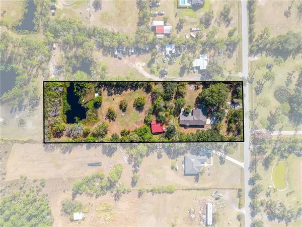 $679,900 | 3575 Kaiser Avenue, St. Cloud, FL 34772