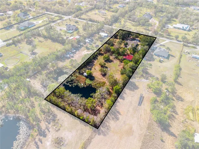 $695,000 | 3575 Kaiser Avenue, St. Cloud, FL 34772