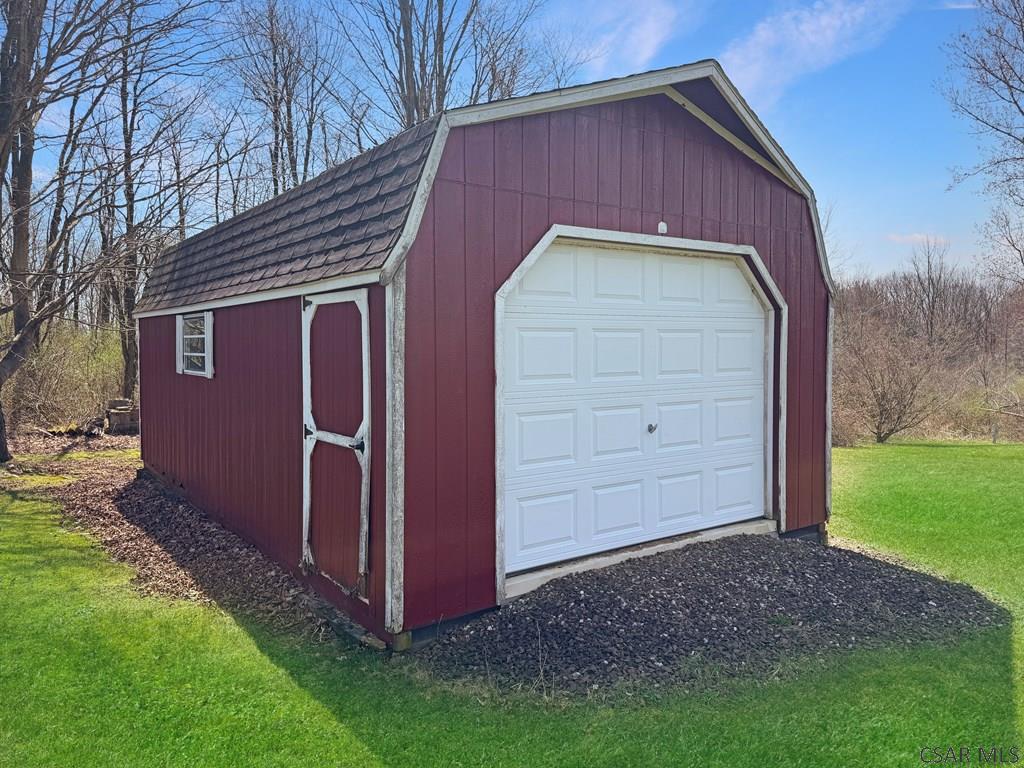 187 A A Frame Road Ebensburg, PA 15931 - Photo 14 of 56