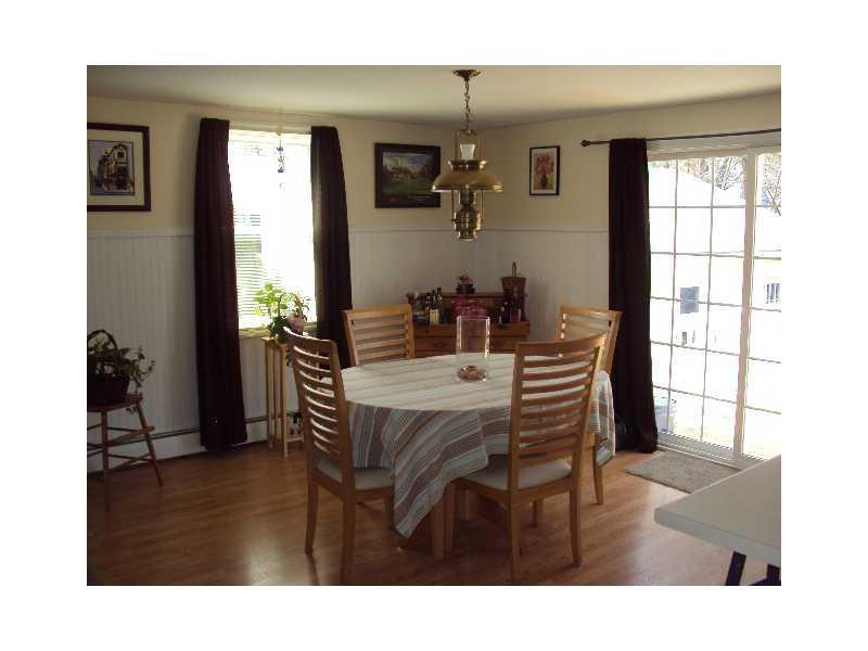 51 Sandy Hill Road South Portland, ME 04106 - Photo 11 of 27 Dining Room.