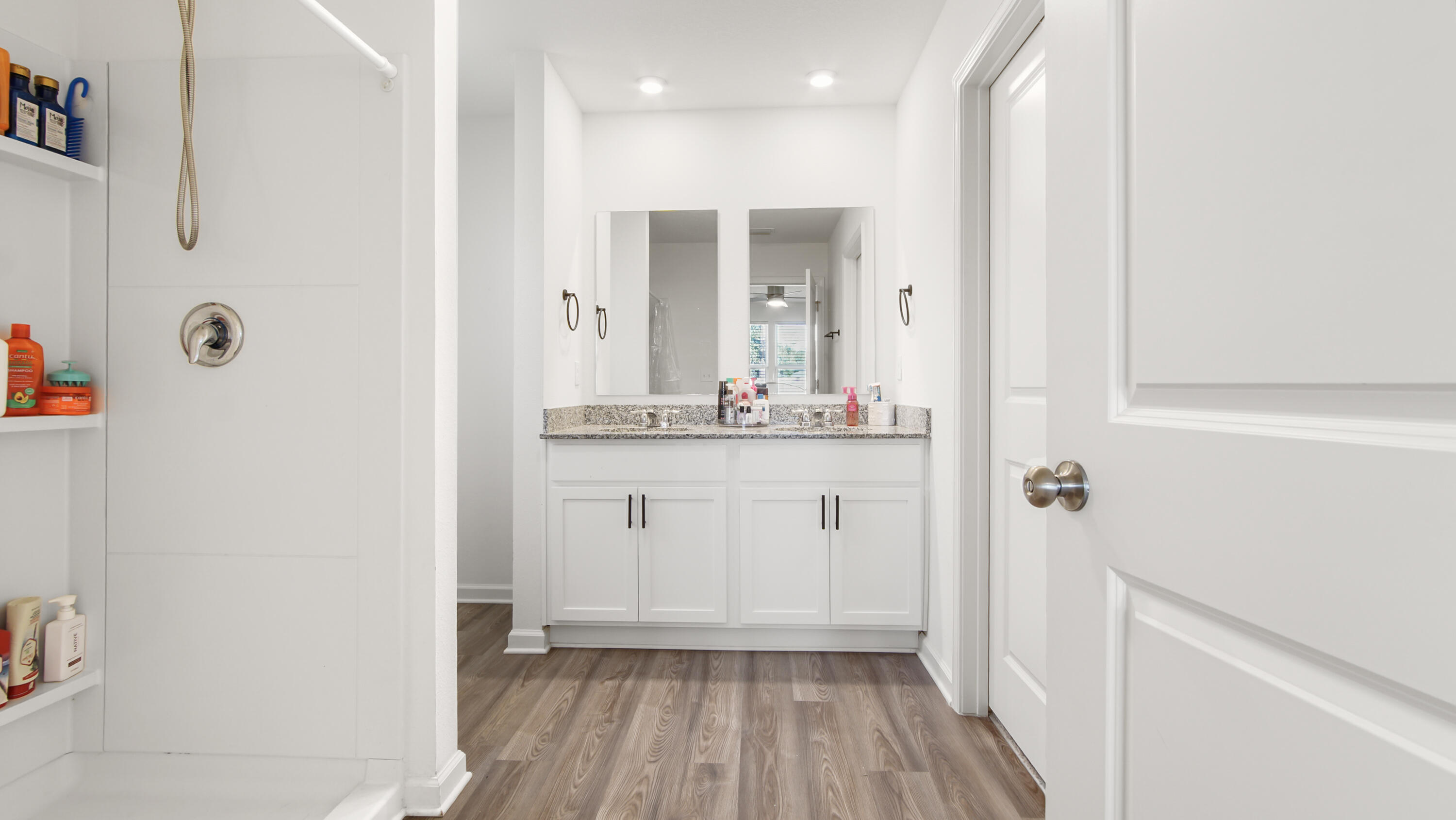 252 Squirrel Road DeFuniak Springs, FL 32433 - Photo 29 of 42 Master Bath