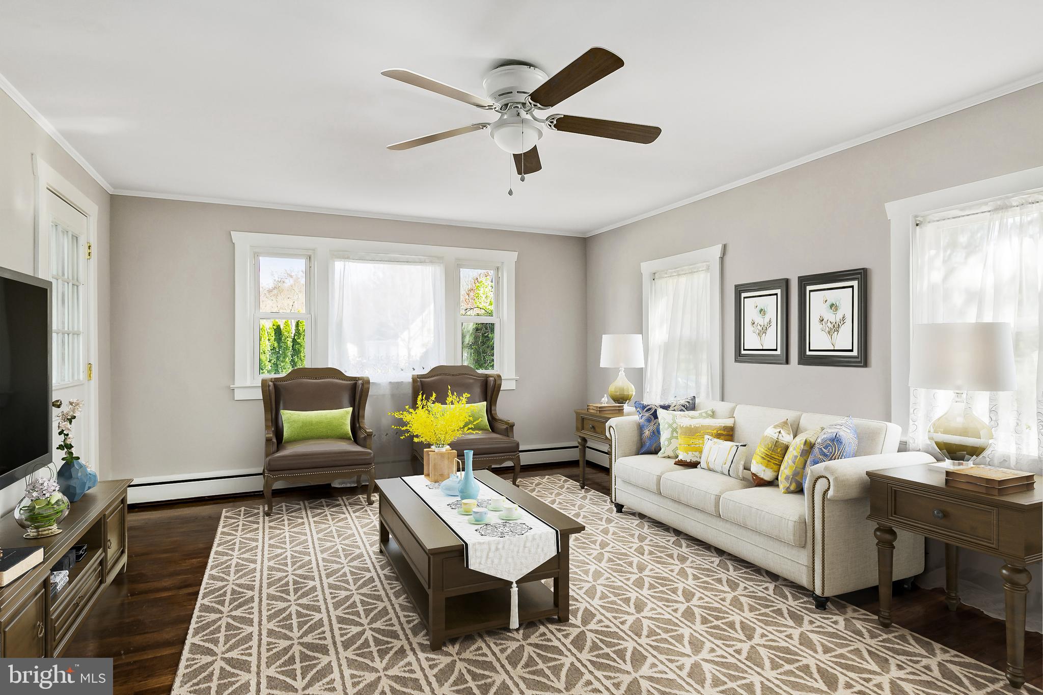 509 Ridge Road Southampton, NJ 08088 - Photo 5 of 15
