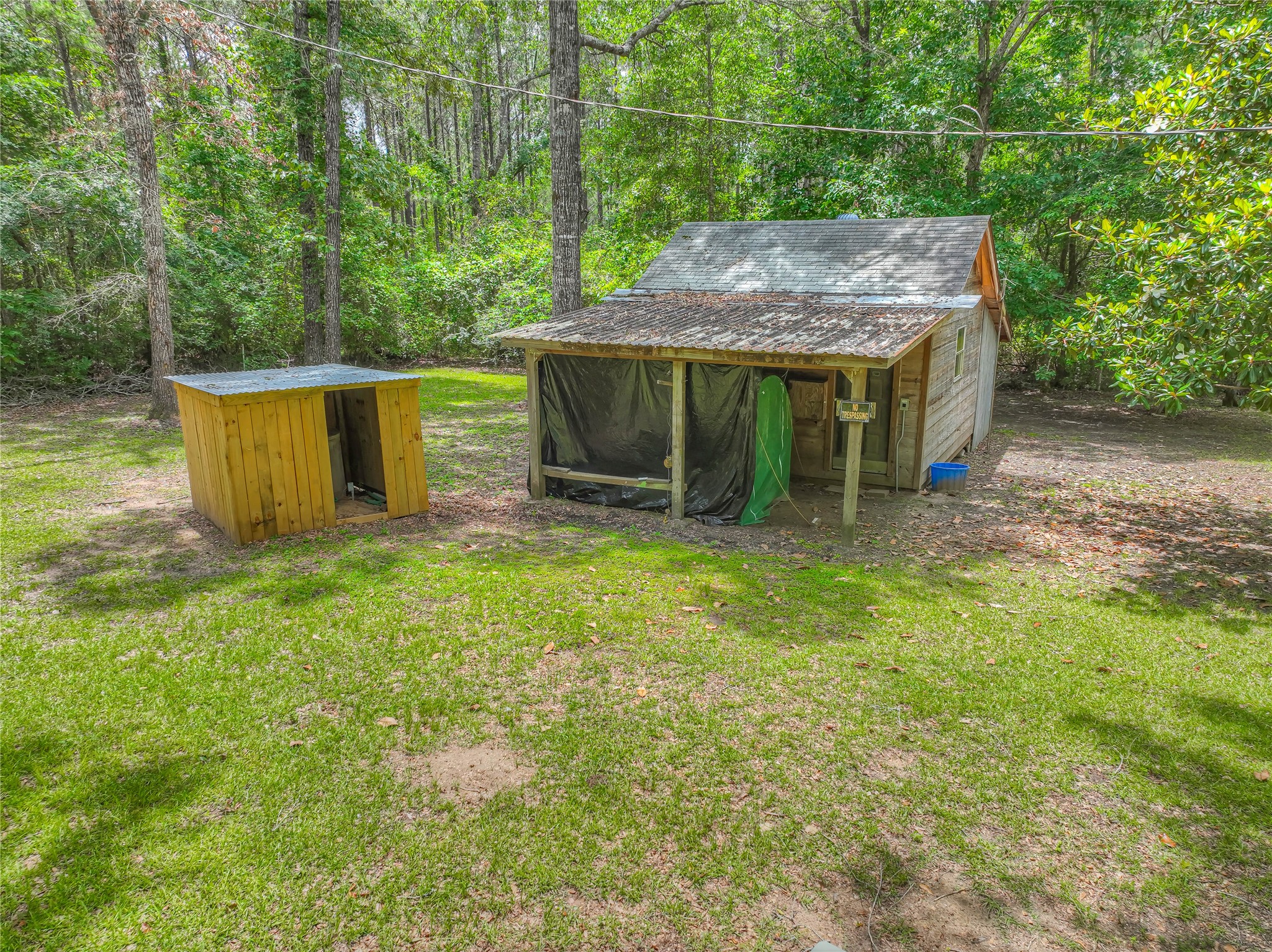 657 Parrish Road Livingston, TX 77351 - Photo 4 of 47