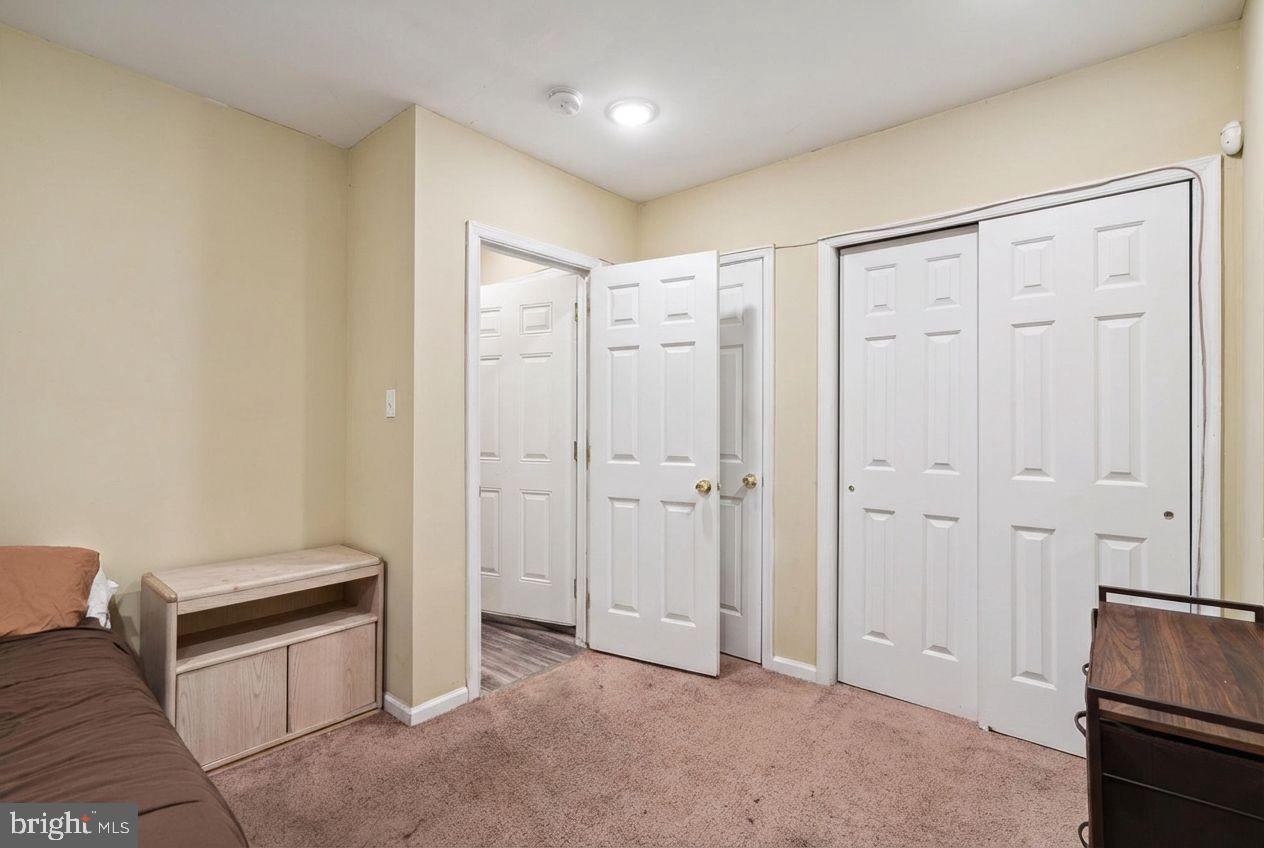 1611 North 17th Street, Unit A Philadelphia, PA 19121 - Photo 10 of 19 a view of a hallway with entryway