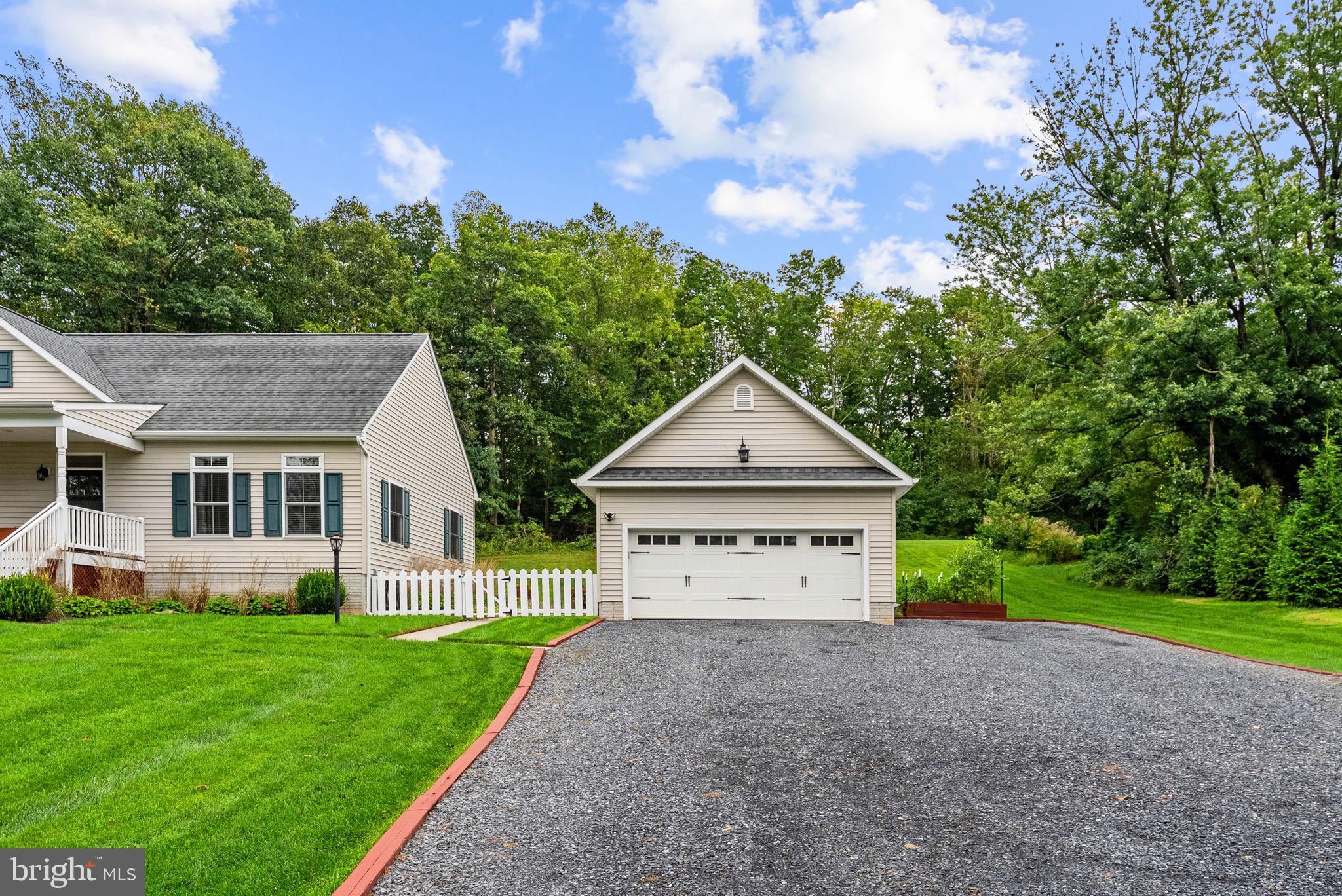 9813 Crest Hill Road Marshall, VA 20115 - Photo 89 of 113 Gallery Image 89