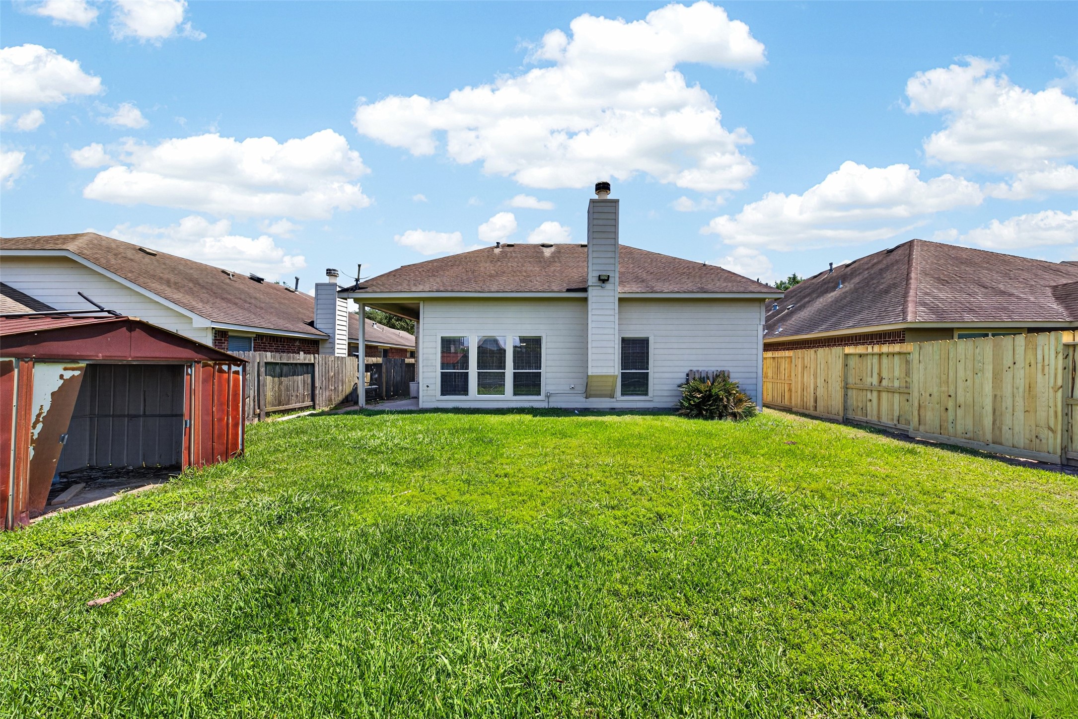 25215 Spring Iris Lane Katy, TX 77494 - Photo 38 of 46