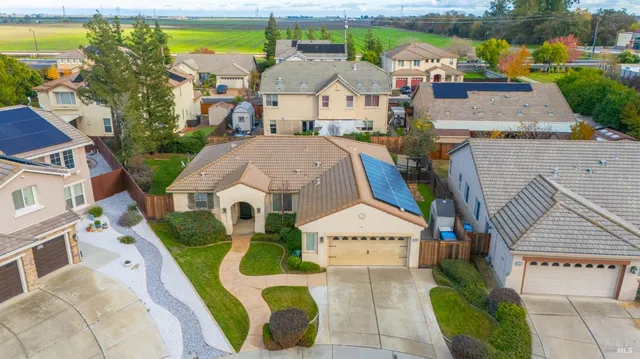 $712,000 | 1006 Champion Place, Vacaville, CA 95687