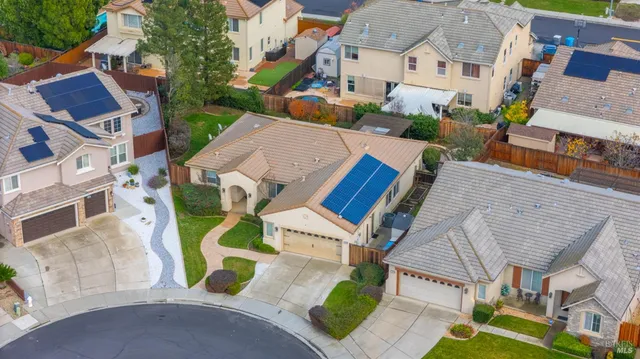 $712,000 | 1006 Champion Place, Vacaville, CA 95687