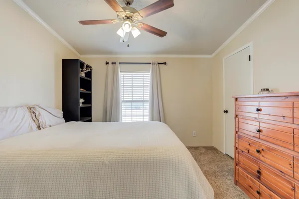 a view of outdoor space with seating area