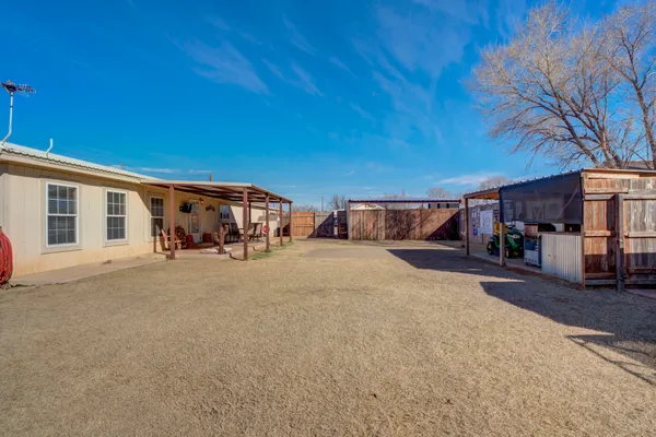 $225,000 | 1328 N Avenue, Tahoka, TX 79373