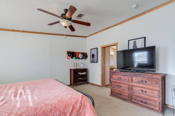 a kitchen with granite countertop a sink and a window
