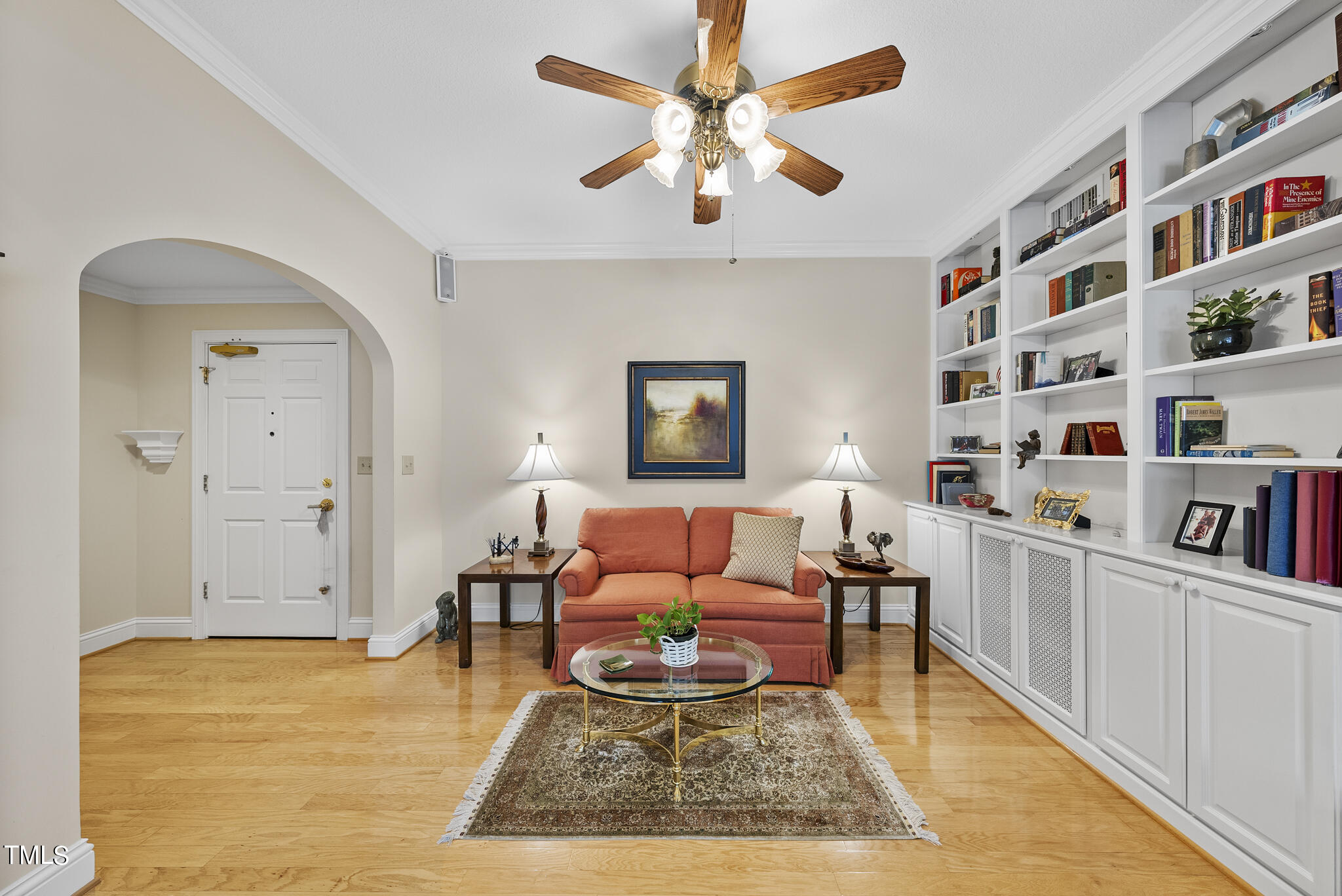 429 Cedar Club Circle Chapel Hill, NC 27517 - Photo 2 of 21 DSC02929