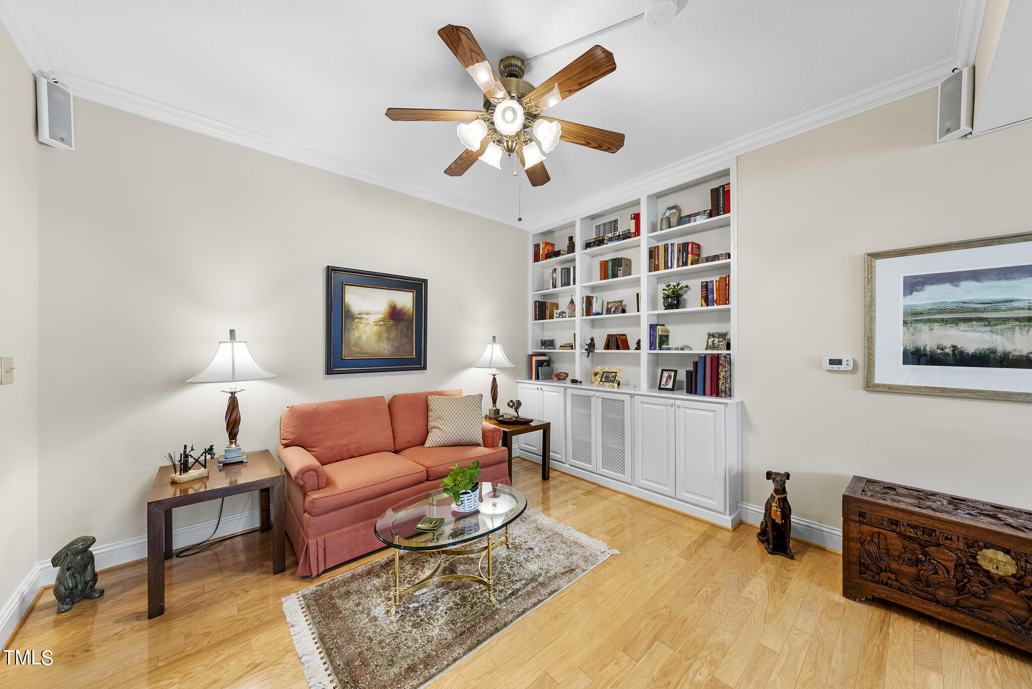 429 Cedar Club Circle Chapel Hill, NC 27517 - Photo 4 of 21 DSC02926