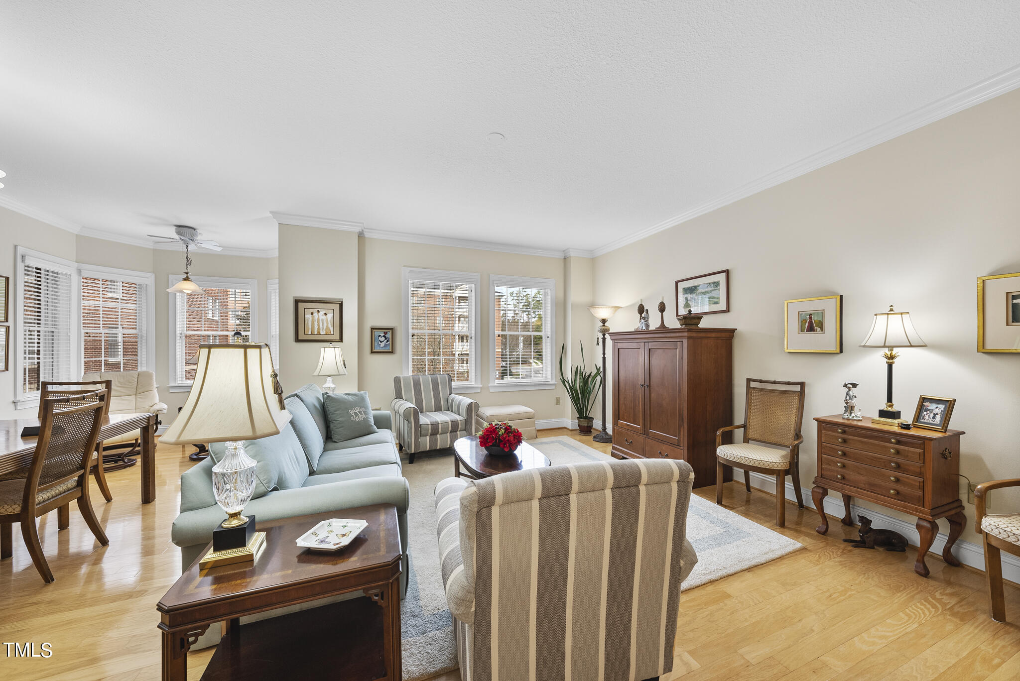 429 Cedar Club Circle Chapel Hill, NC 27517 - Photo 6 of 21 DSC02938