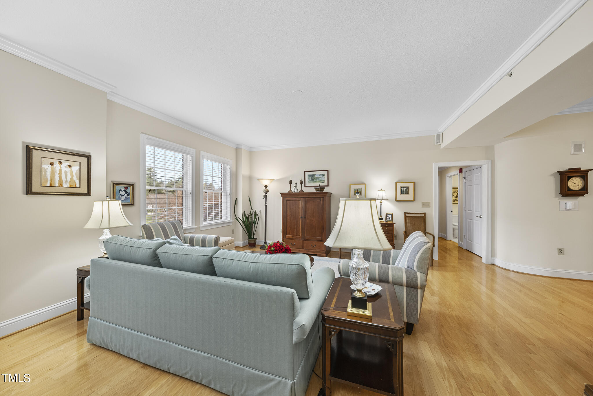 429 Cedar Club Circle Chapel Hill, NC 27517 - Photo 7 of 21 DSC02941