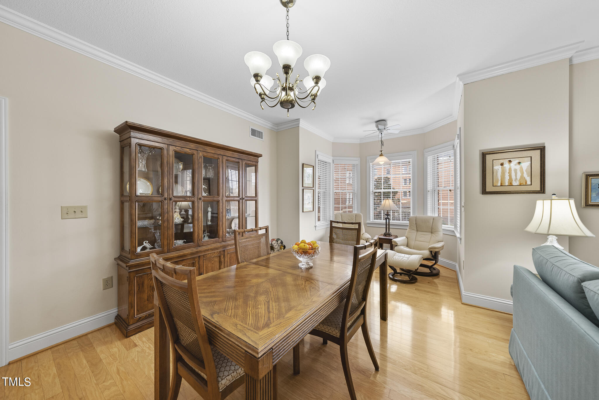 429 Cedar Club Circle Chapel Hill, NC 27517 - Photo 8 of 21 DSC02944