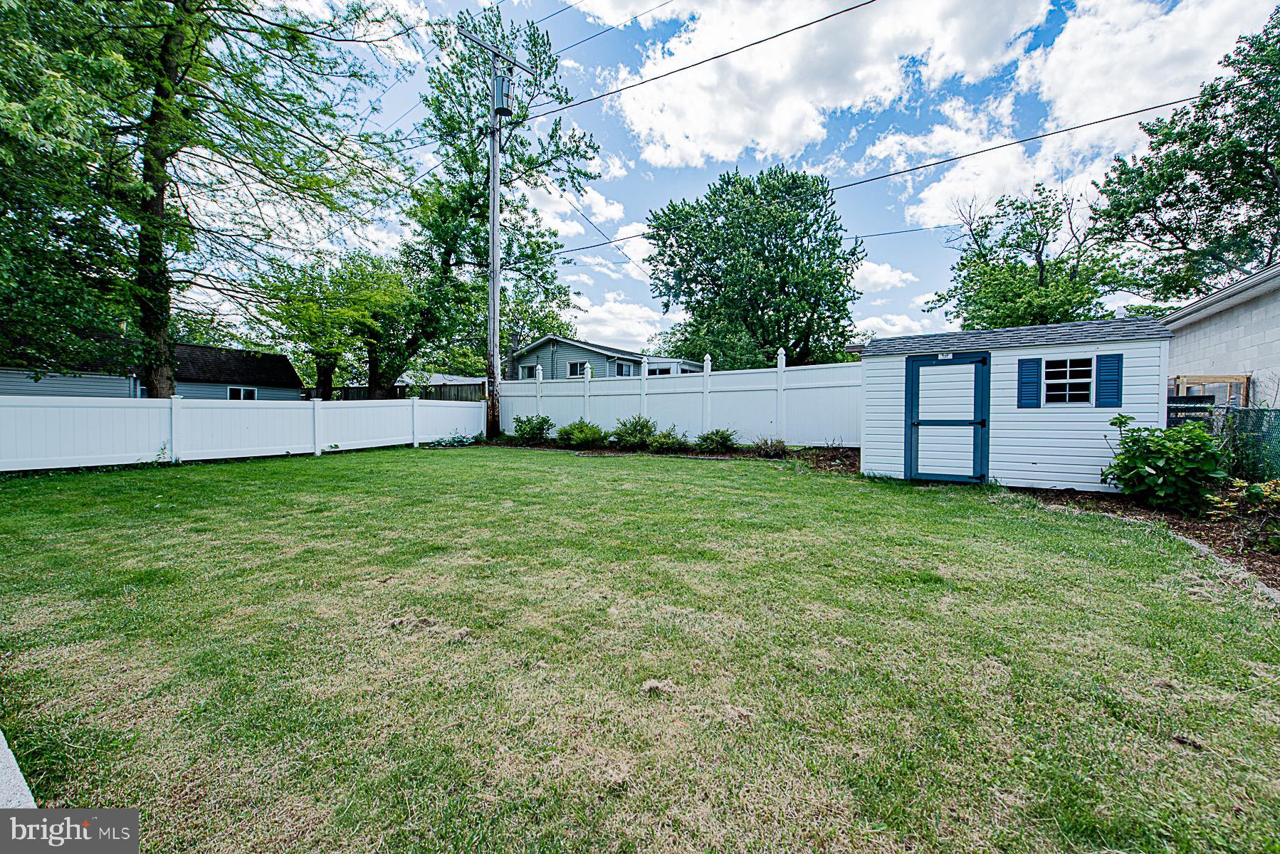 8024 Ridgely Oak Road Baltimore, MD 21234 - Photo 25 of 28