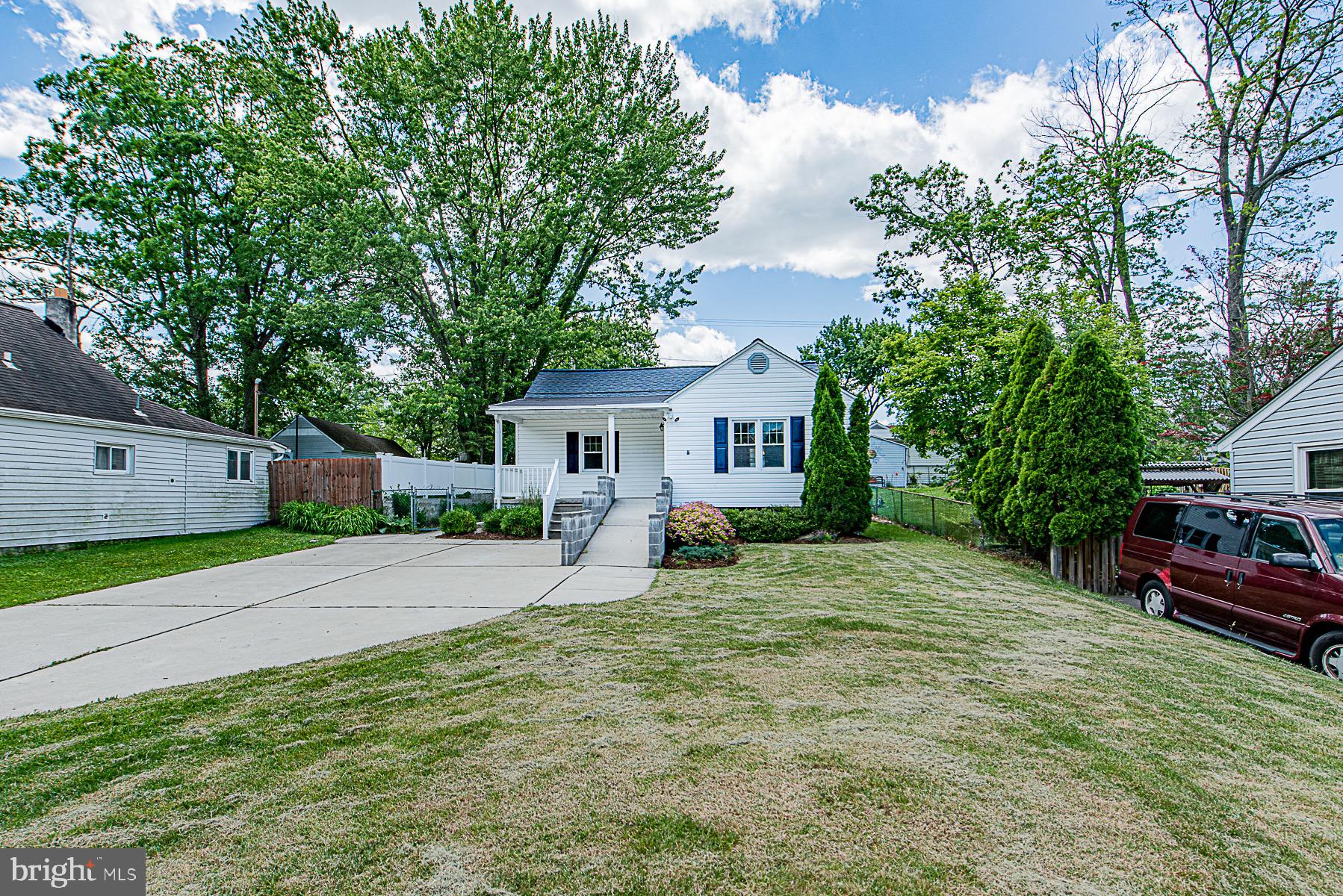 8024 Ridgely Oak Road Baltimore, MD 21234 - Photo 28 of 28