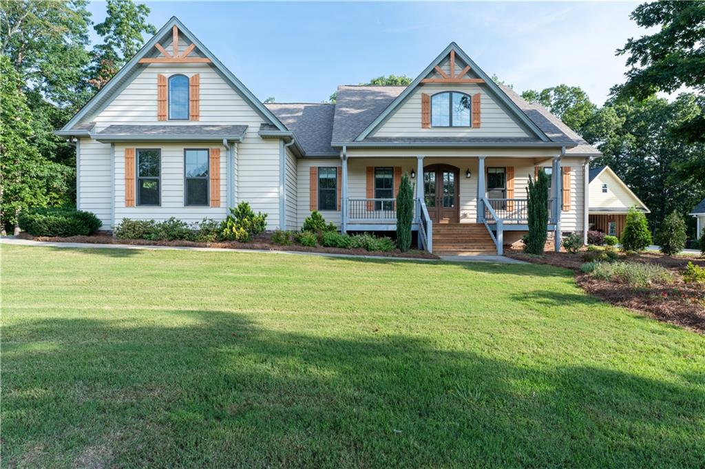7609 Fern Lane Lula, GA 30554 - Photo 1 of 50