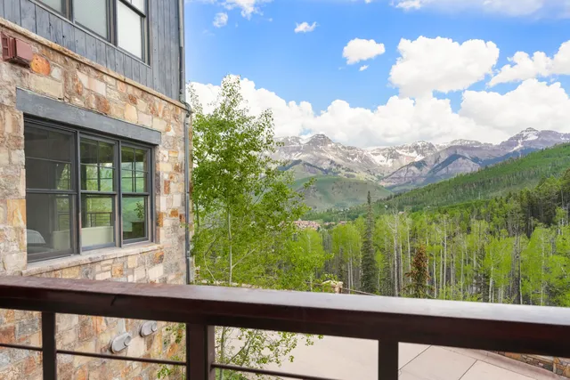 $2,595,000 | 136 San Joaquin Road, Unit B201, Mountain Village, CO 81435