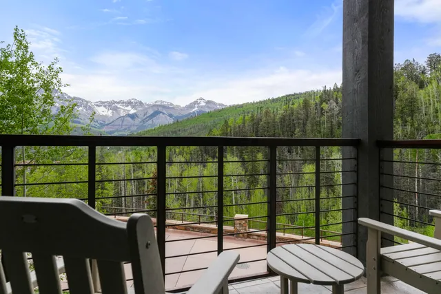 $2,595,000 | 136 San Joaquin Road, Unit B201, Mountain Village, CO 81435