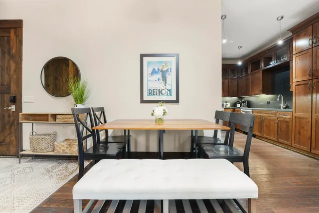 $2,595,000 | 136 San Joaquin Road, Unit B201, Mountain Village, CO 81435