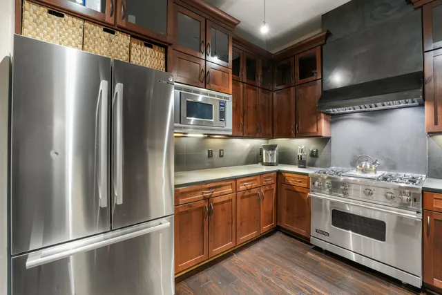 $2,595,000 | 136 San Joaquin Road, Unit B201, Mountain Village, CO 81435