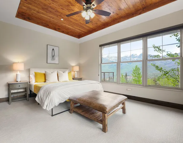 $2,595,000 | 136 San Joaquin Road, Unit B201, Mountain Village, CO 81435