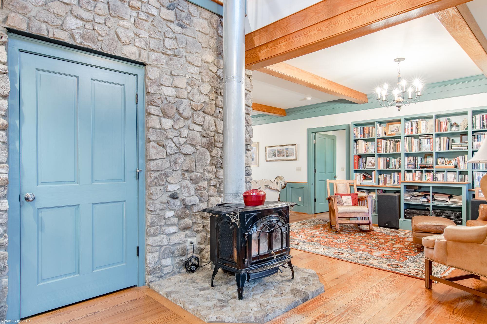 354 Meadows Road Pearisburg, VA 24134 - Photo 20 of 45 Gallery Image 20