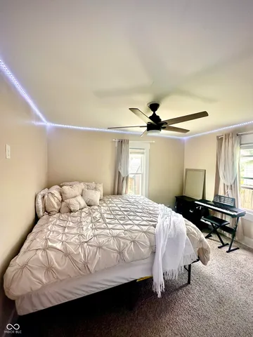 $279,899 | 514 East 2nd Street, Sheridan, IN 46069