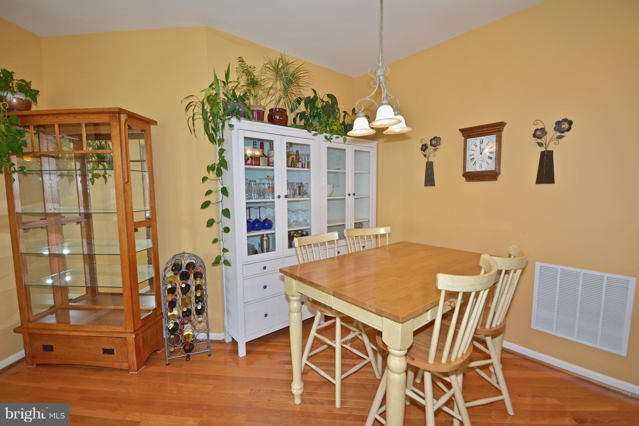 9101 Ribbon Falls Loop Bristow, VA 20136 - Photo 11 of 21 Breakfast Area