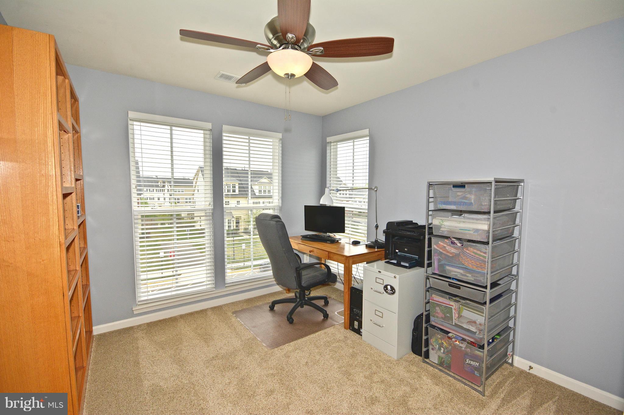 9101 Ribbon Falls Loop Bristow, VA 20136 - Photo 19 of 21 Bedroom 2
