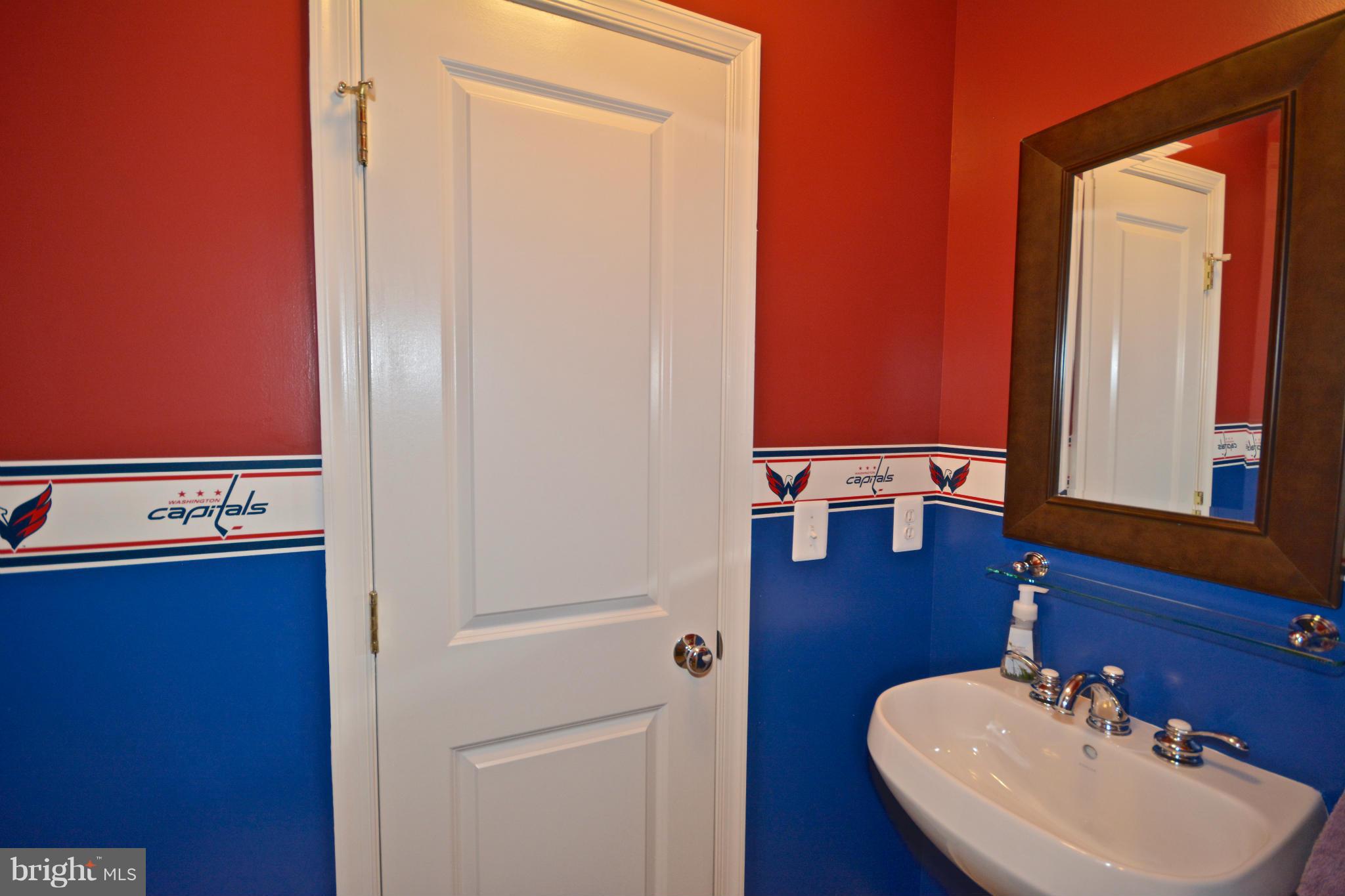 9101 Ribbon Falls Loop Bristow, VA 20136 - Photo 21 of 21 Lower Bath