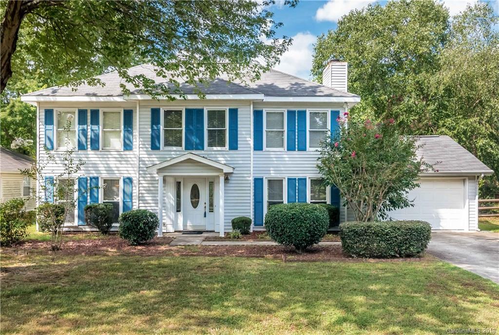 10313 Fairway Ridge Road, Unit 78 Charlotte, NC 28277 - Photo 1 of 22