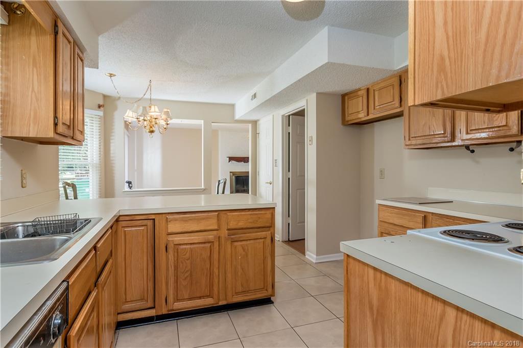 10313 Fairway Ridge Road, Unit 78 Charlotte, NC 28277 - Photo 9 of 22