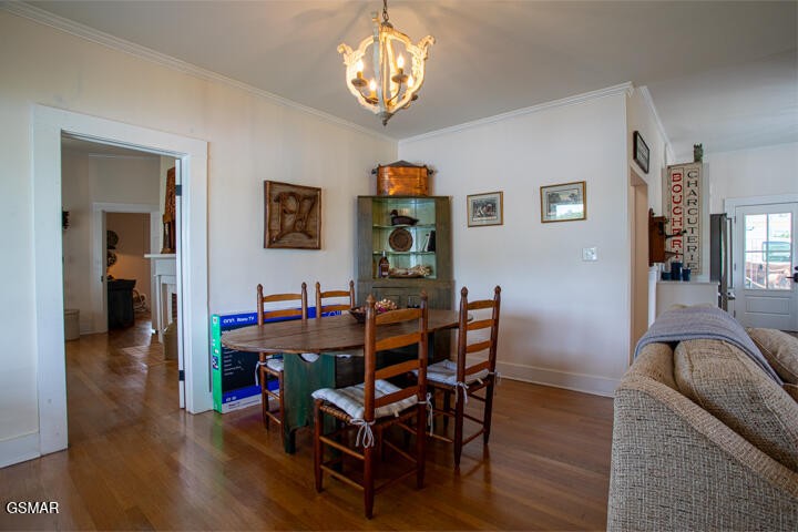 1917 Valley Home Road Dandridge, TN 37725 - Photo 61 of 84 Gallery Image 61