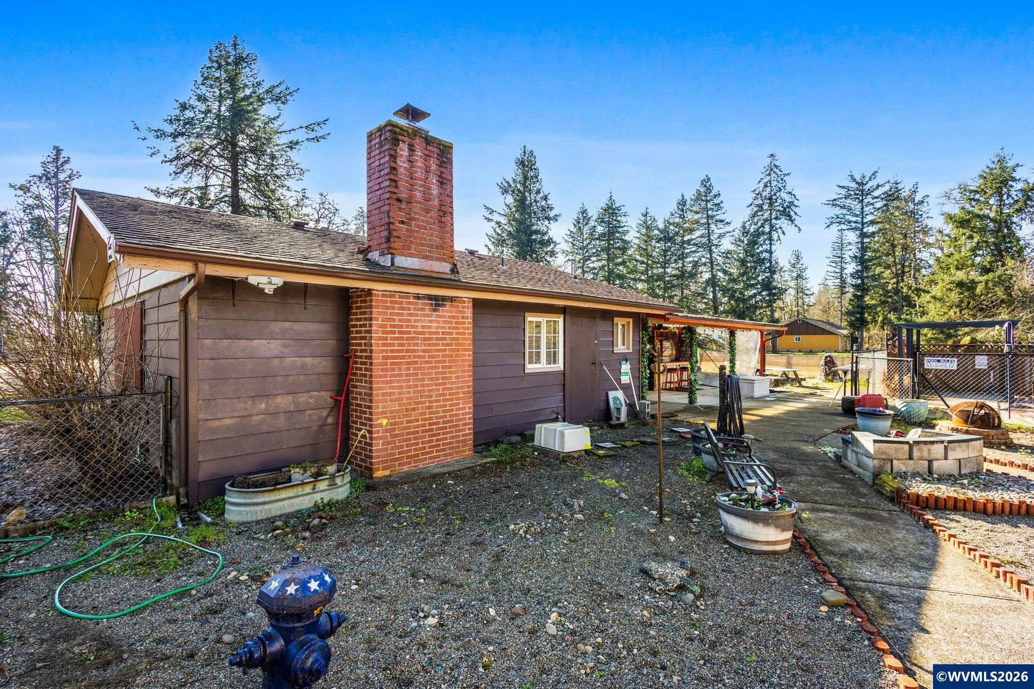 6343 Mill Creek Road Southeast Turner, OR 97392 - Photo 40 of 45