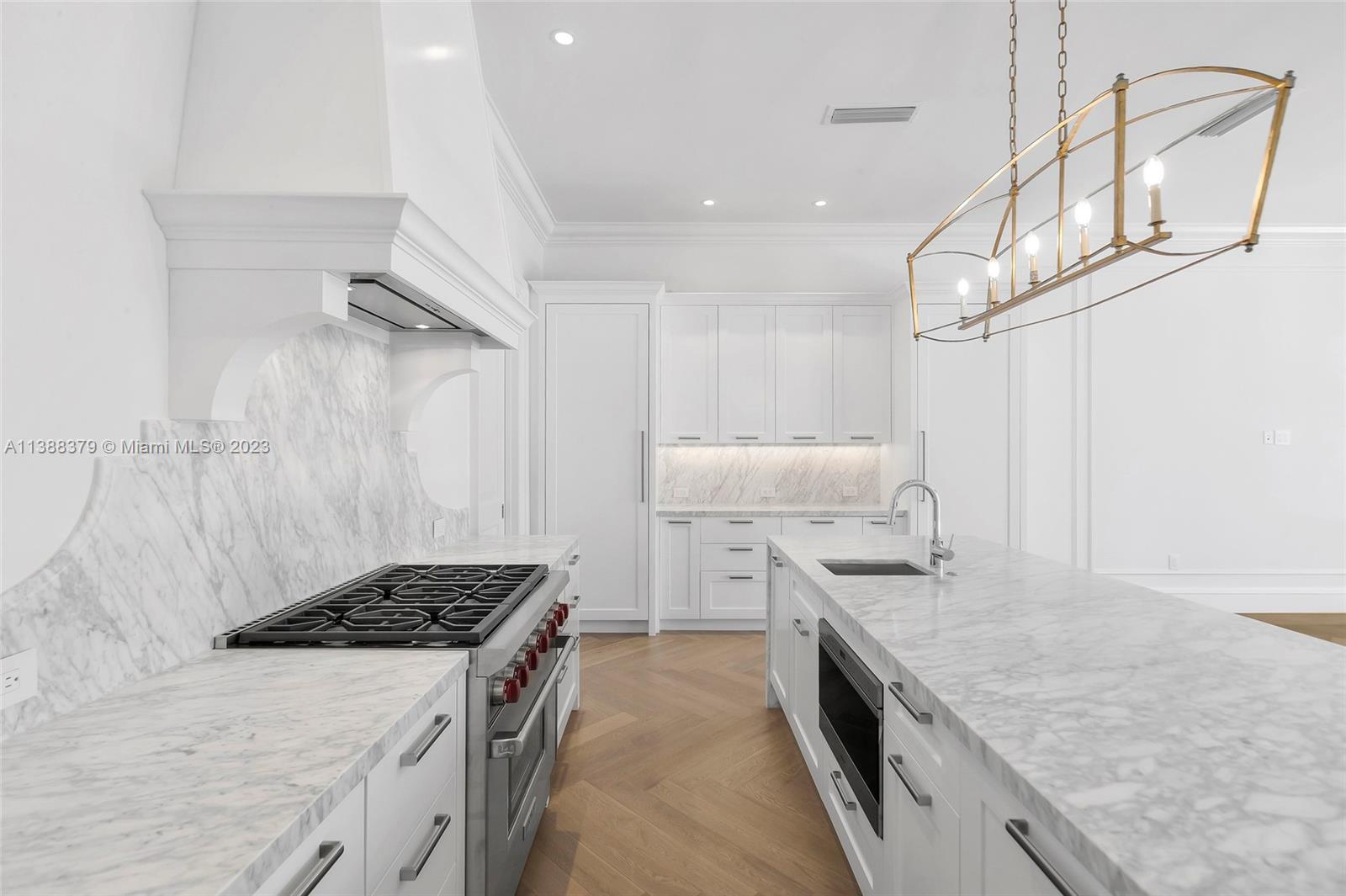 2607 Anderson Road Coral Gables, FL 33134 - Photo 24 of 96