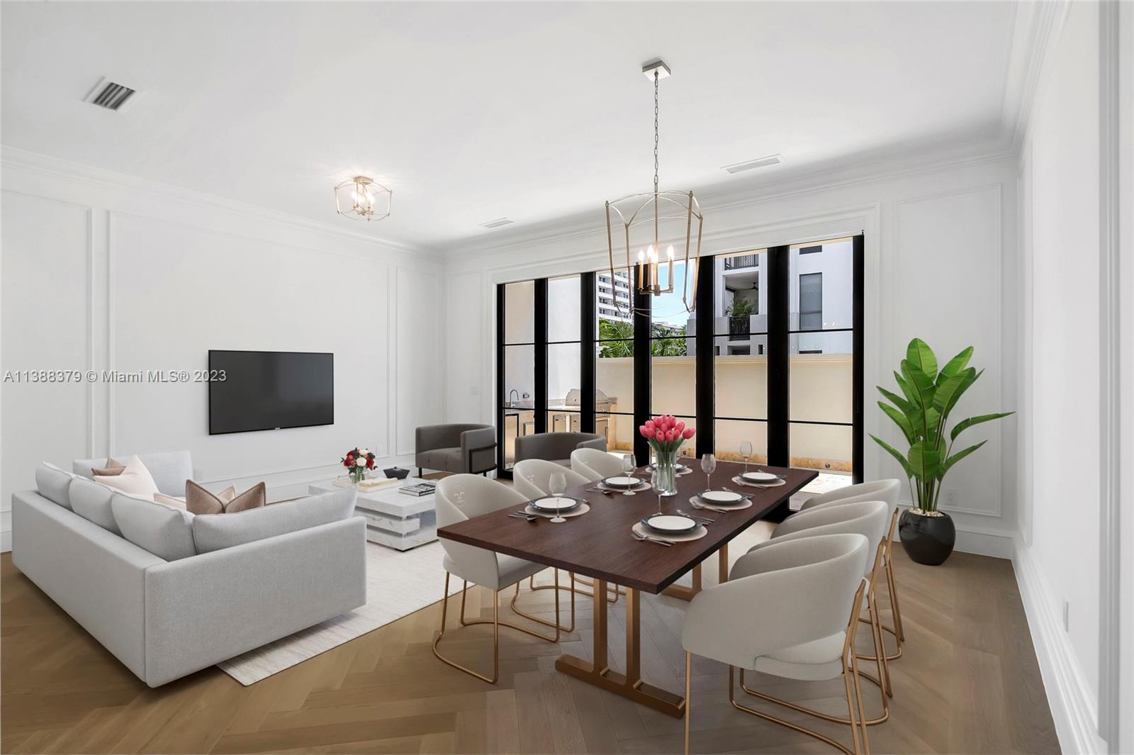 2607 Anderson Road Coral Gables, FL 33134 - Photo 36 of 96