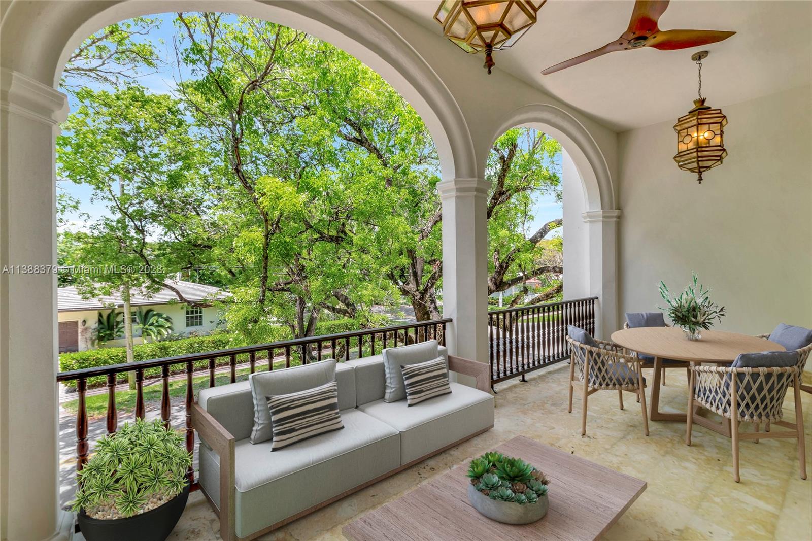 2607 Anderson Road Coral Gables, FL 33134 - Photo 51 of 96