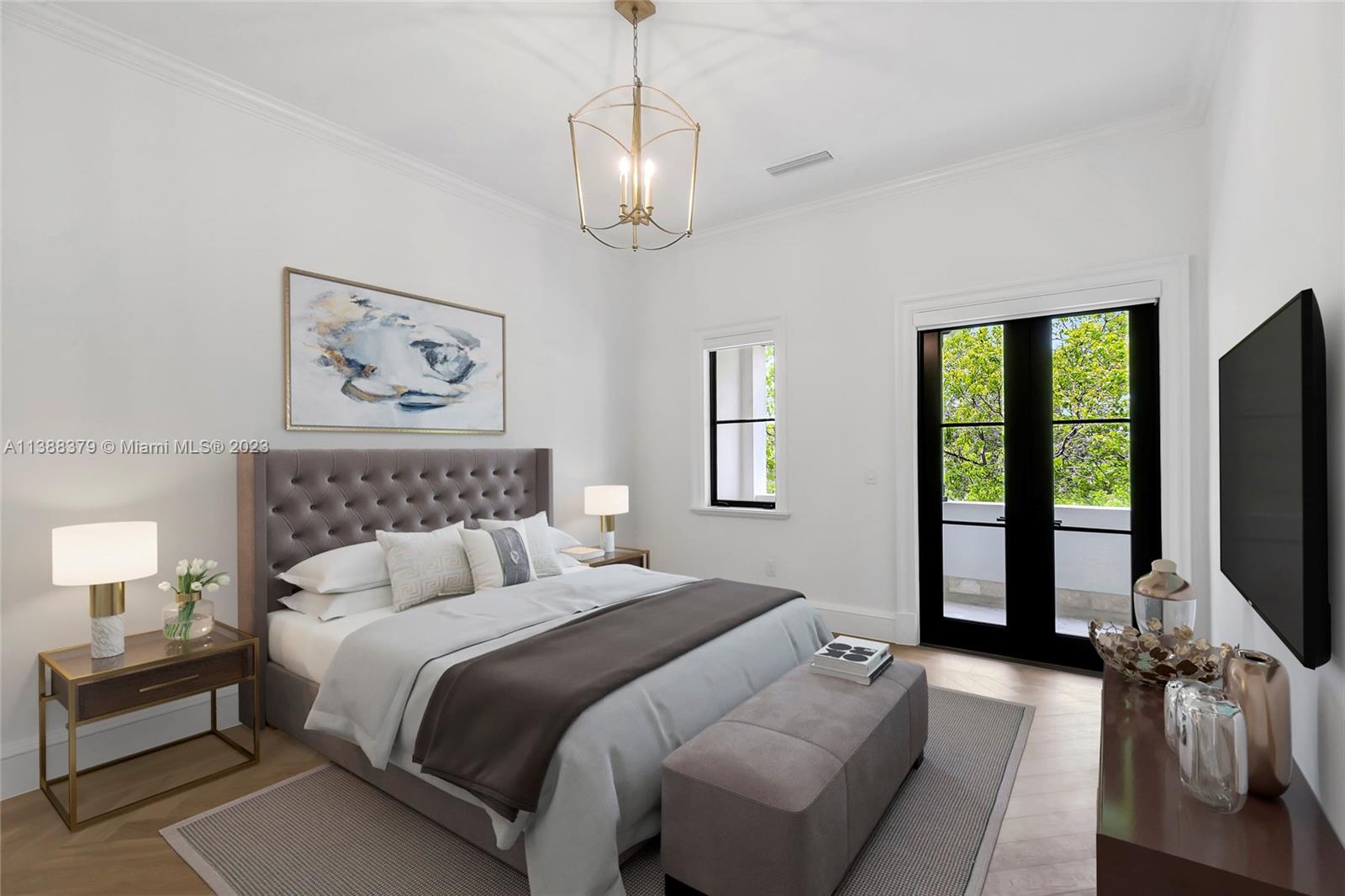 2607 Anderson Road Coral Gables, FL 33134 - Photo 60 of 96