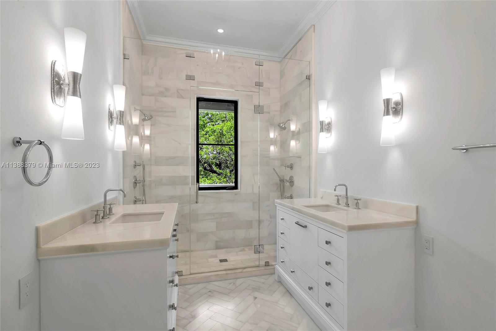 2607 Anderson Road Coral Gables, FL 33134 - Photo 69 of 96