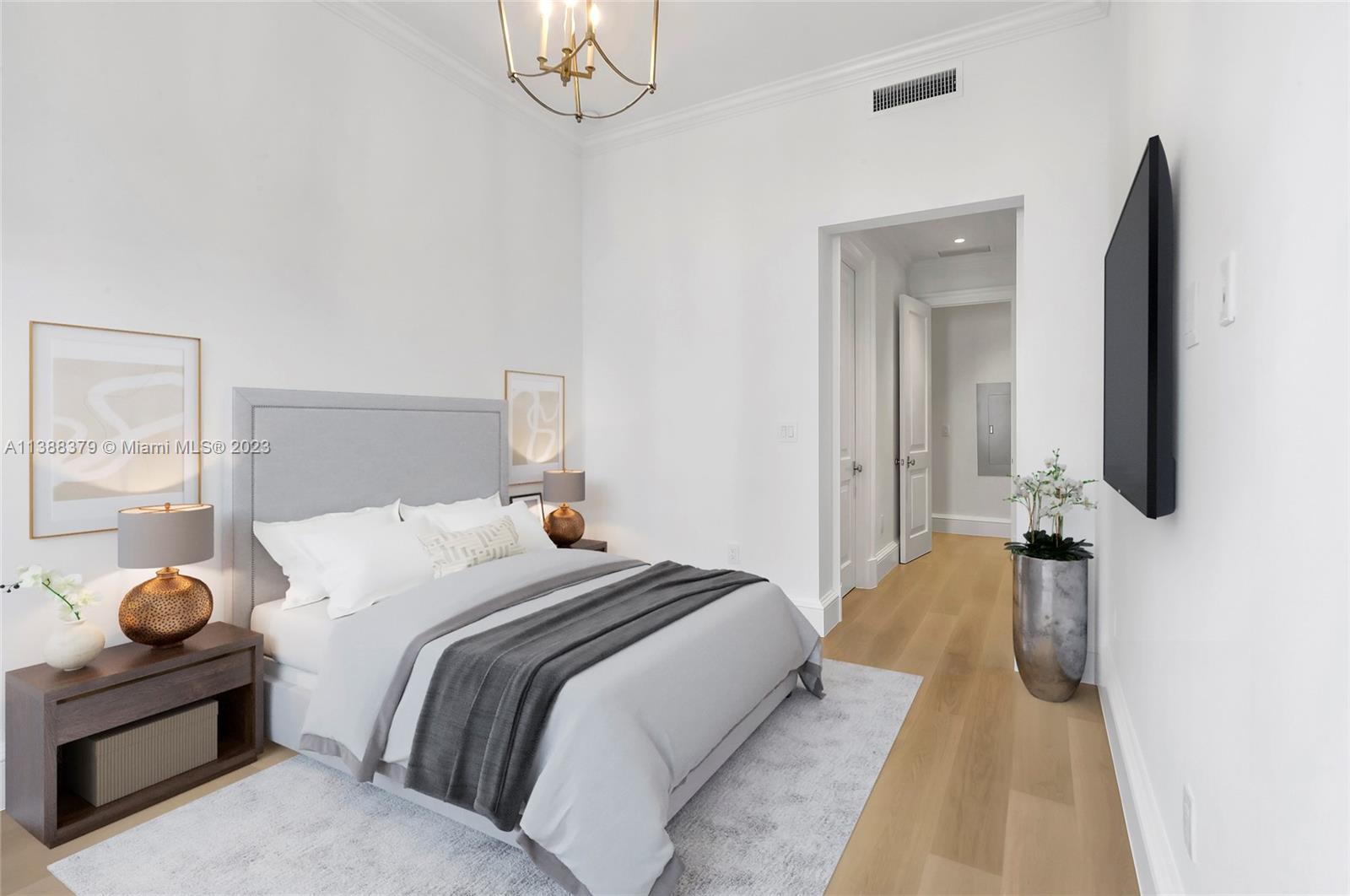 2607 Anderson Road Coral Gables, FL 33134 - Photo 78 of 96